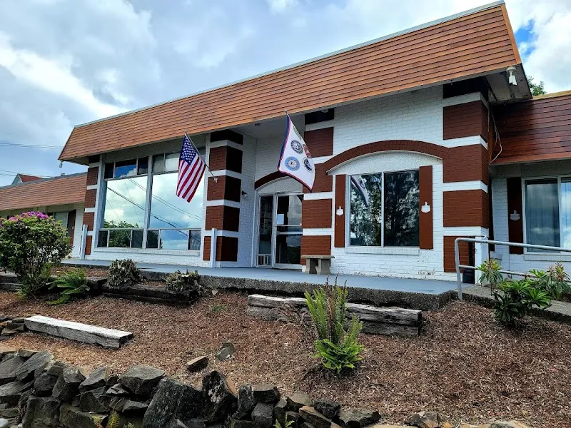 Virtue Recovery Center Astoria facility photo