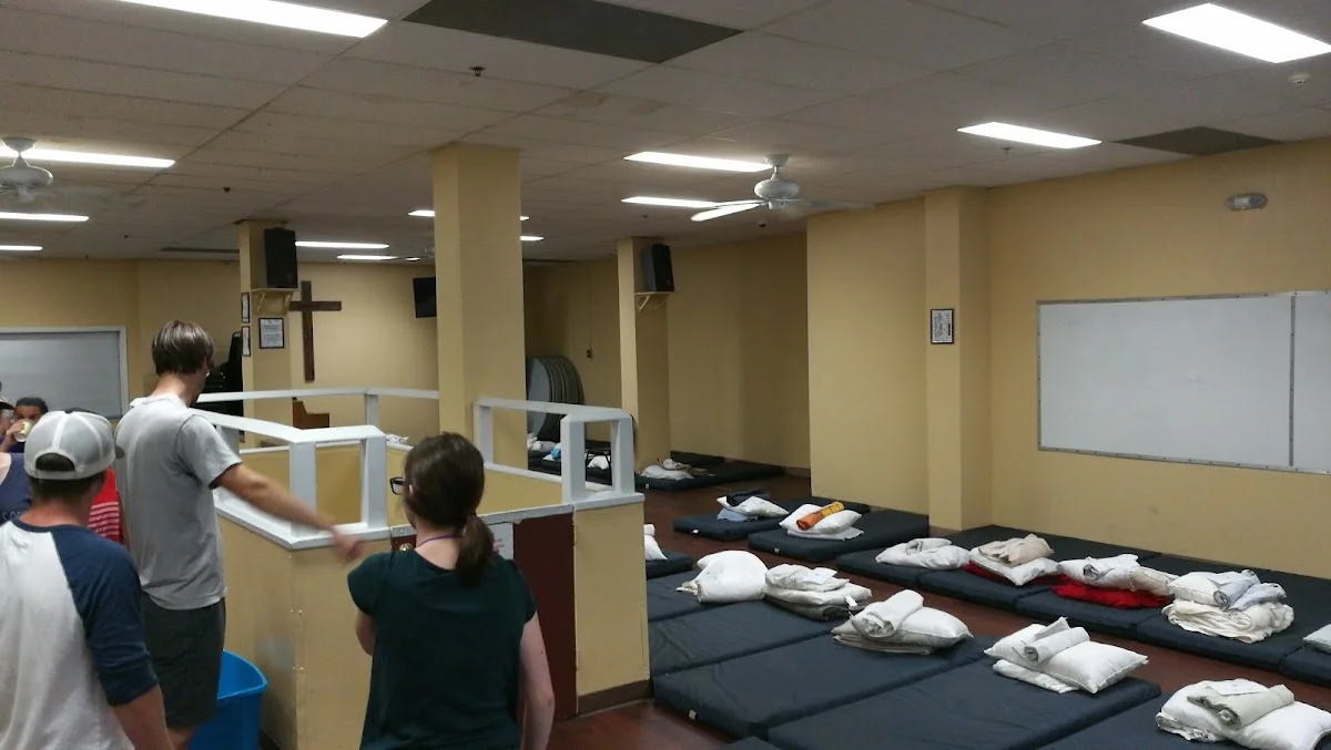 Recovery Works Detox facility photo