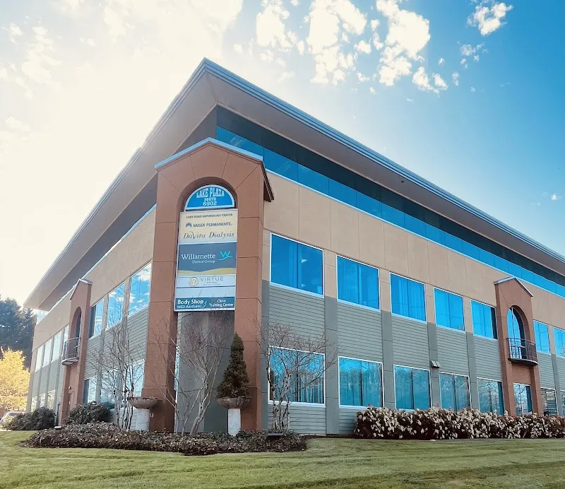 Virtue Recovery Center Milwaukie facility photo