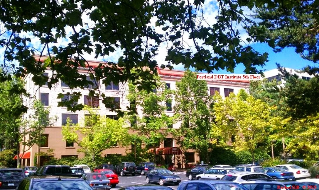 Portland DBT Institute facility photo