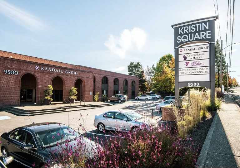 Acadia Northwest, LLC - SW Barbur Blvd provider image