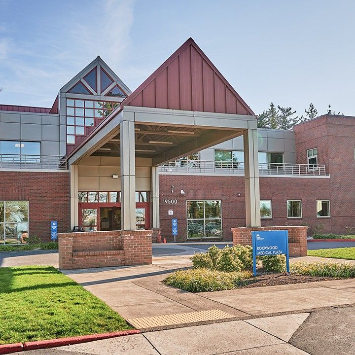 Kaiser Permanente - SE Stark Street provider image