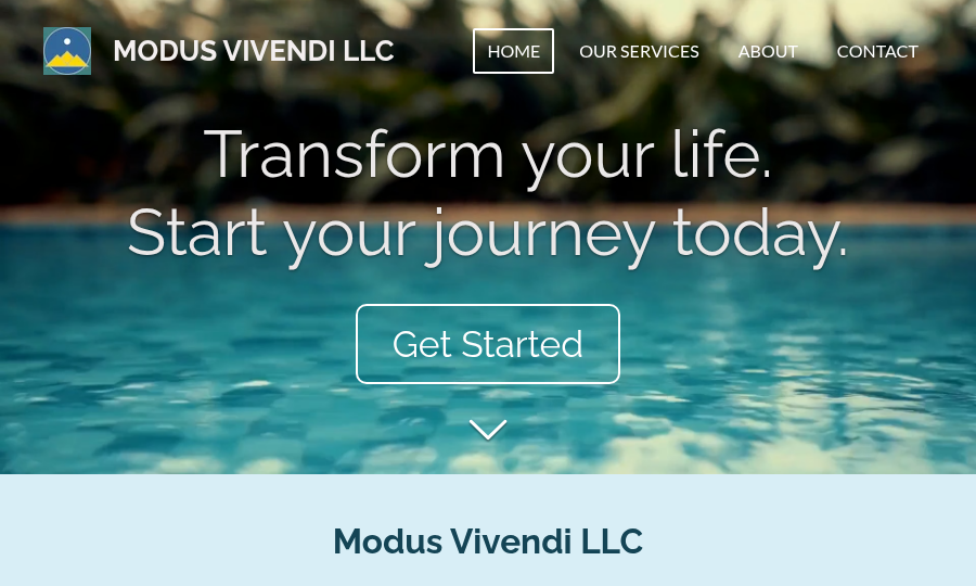 Modus Vivendi, LLC provider image