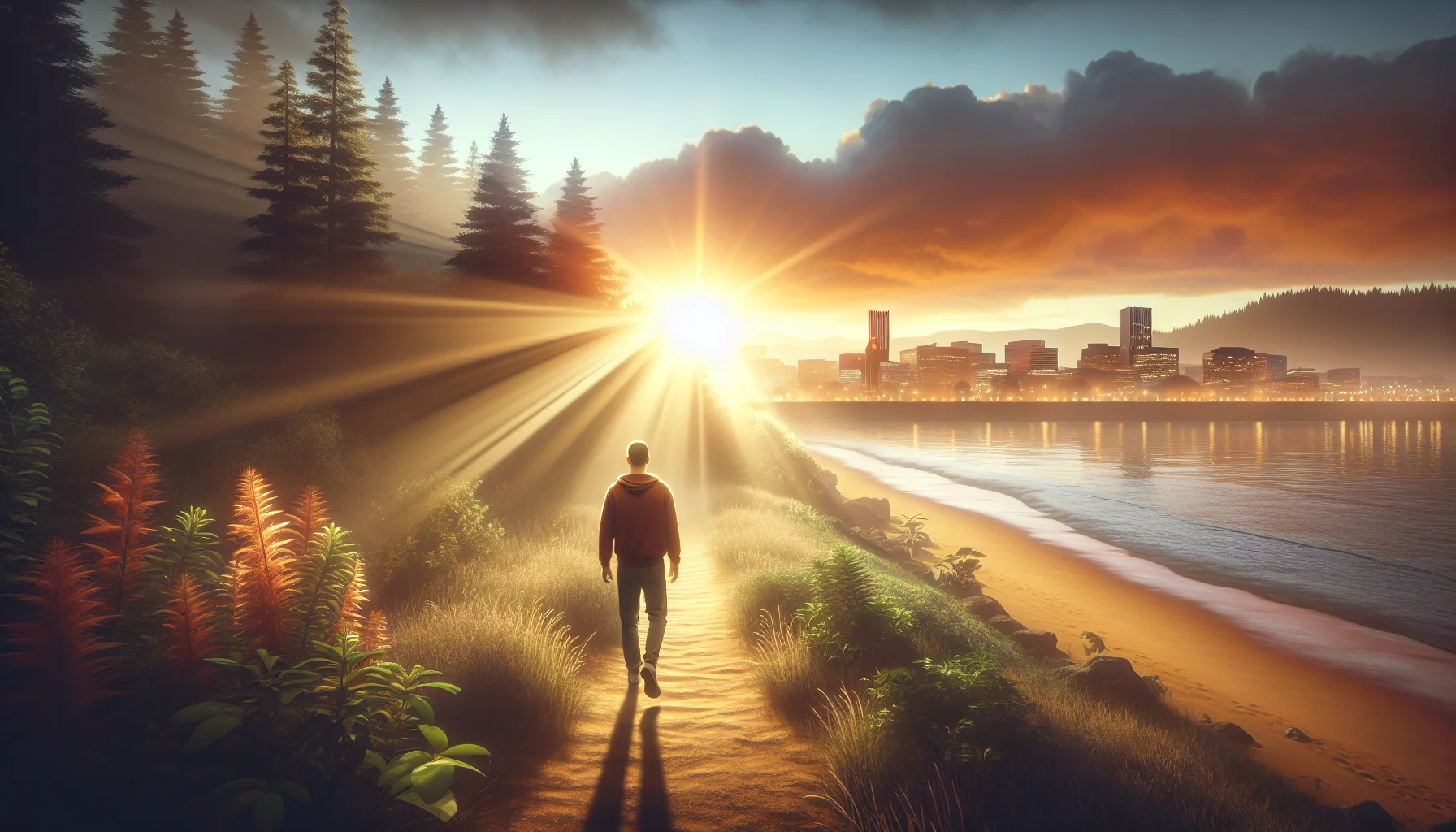 Relapse Prevention Strategies for Portland Residents in Recovery